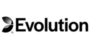 evolution gaming casino supplier logo